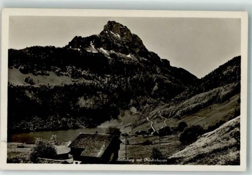 Niederbauen - Seelisberg