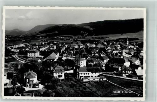 2114 Fleurier Foto AK