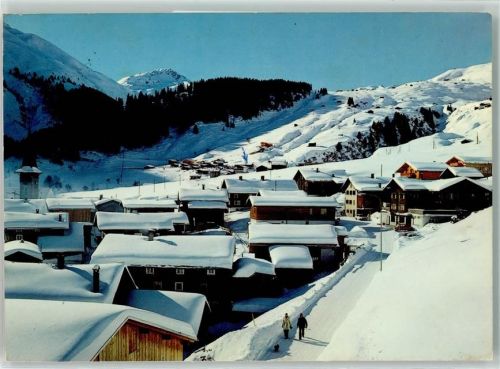 7189 Rueras - Winter Milez