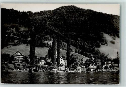 6365 Kehrsiten - Kehrsiten-Dorf