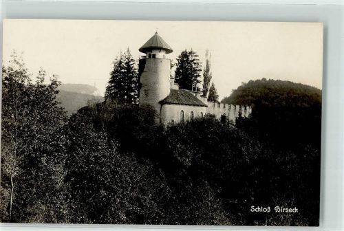 4144 Arlesheim - Schloss Birseck