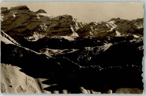 1844 Rochers-de-Naye Montreux