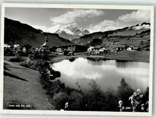7031 Laax GR Foto AK Piz Aul