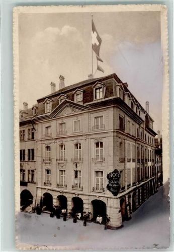 3000 Bern Berne - Hotel Cafe Restaurant