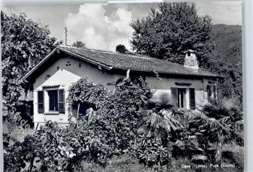 6984 Pura - Casa Lorze