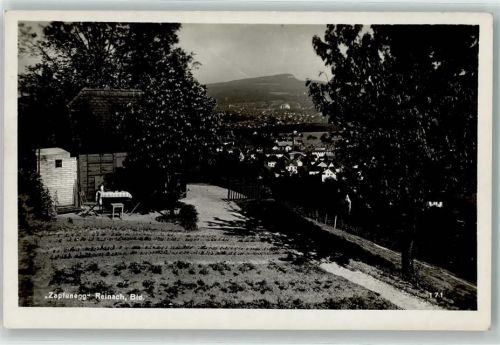 4153 Reinach BL Neureinach - Zapfenegg