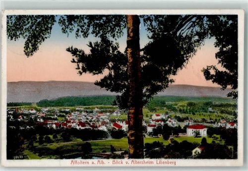 8910 Affoltern am Albis