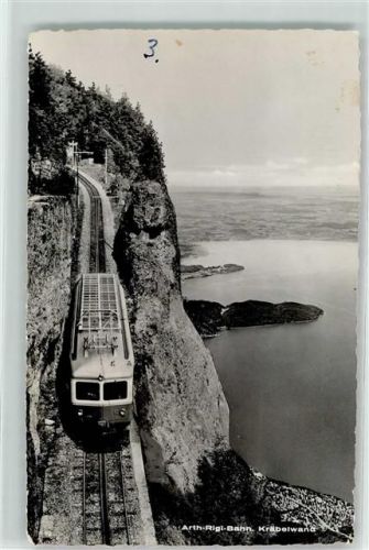 Rigibahn - Kräbelwand