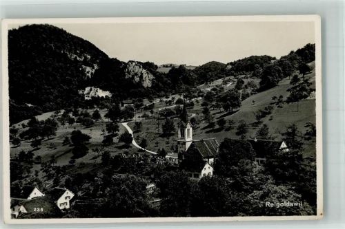 4418 Reigoldswil Foto AK