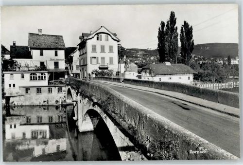 4143 Dornach - Brücke