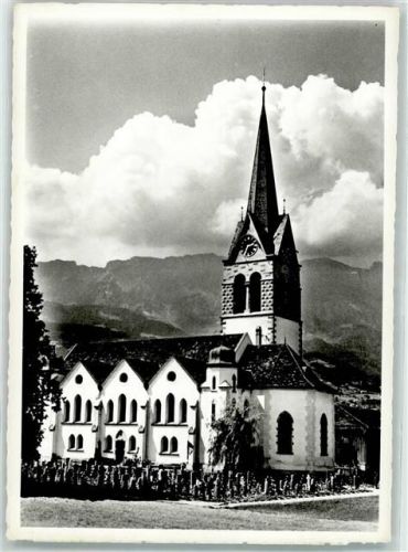 9472 Grabs - Ev. Kirche