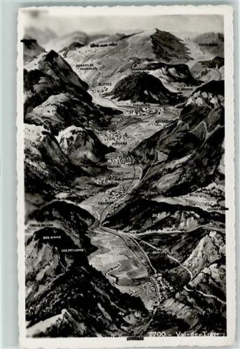 2105 Travers - Val de Travers