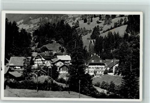 3764 Weissenburg 1939