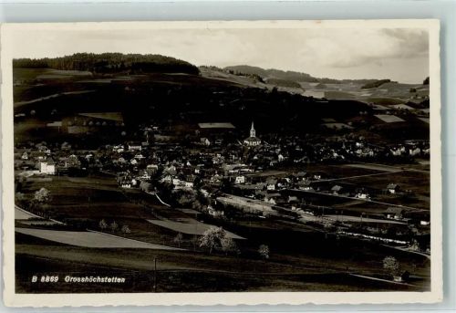 3506 Grosshöchstetten