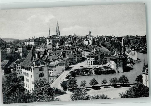 3000 Bern Berne - Untere Stadt