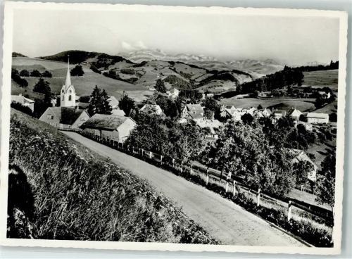 9621 Oberhelfenschwil - Kinderheim