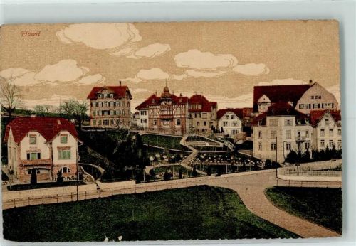 9230 Flawil Gebrauchsspuren