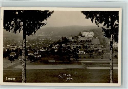 3177 Laupen BE