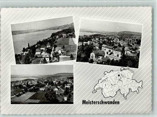 5616 Meisterschwanden