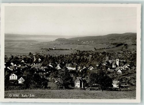 8197 Rafz Gebrauchsspuren