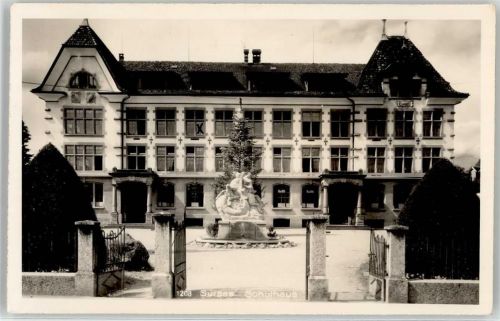 6210 Sursee - Schulhaus
