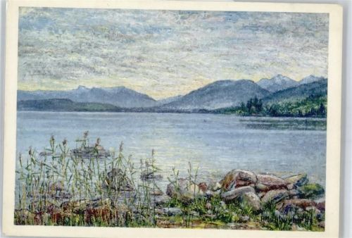 8330 Pfäffikon ZH Wallikon b. Pfäffikon - AKU2