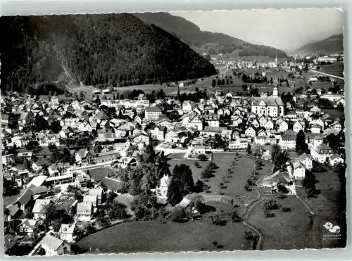 8752 Näfels - Fliegeraufnahme