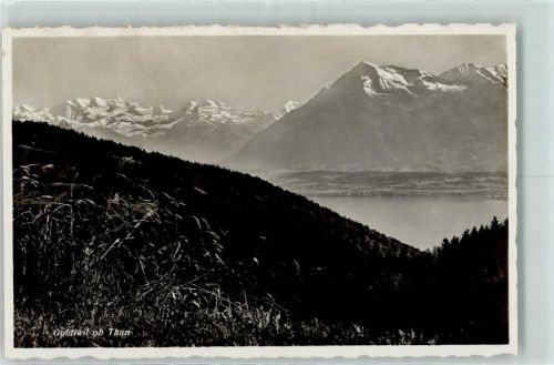 3624 Goldiwil (Thun)