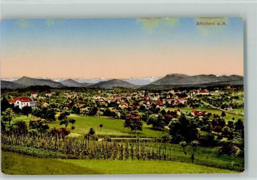 8910 Affoltern am Albis