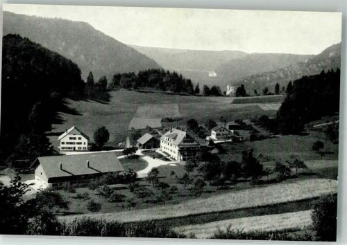 2350 Saignelégier - Belfond