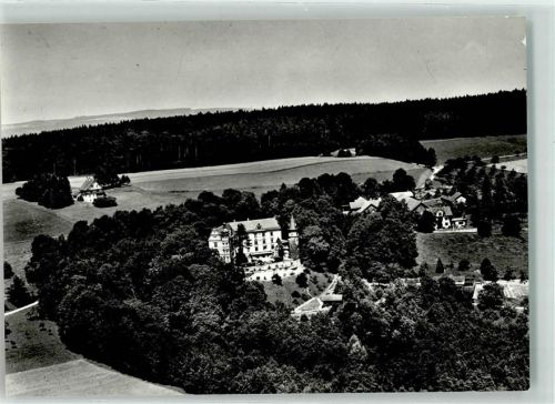 8536 Hüttwilen - Kurhotel Schloss Steinegg