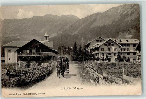 1875 Morgins 1911