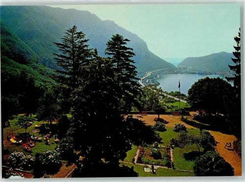 6821 Rovio - Parkhotel