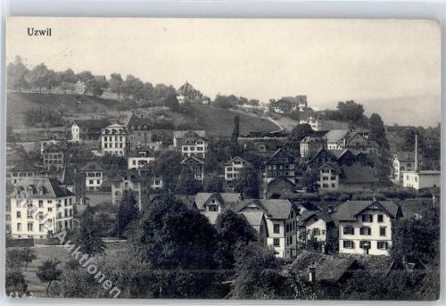 9240 Uzwil