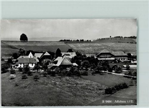 3416 Affoltern im Emmental