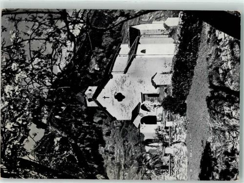 6720 Campo Blenio - Chiesa Valle di Blenio