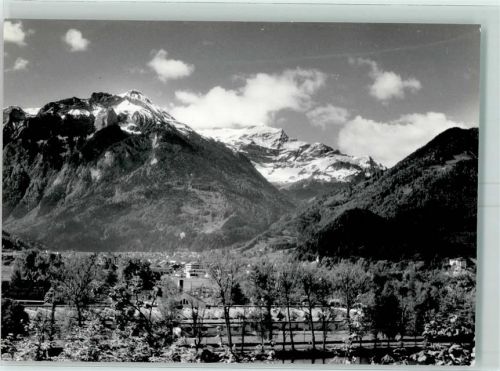 3805 Goldswil b. Interlaken