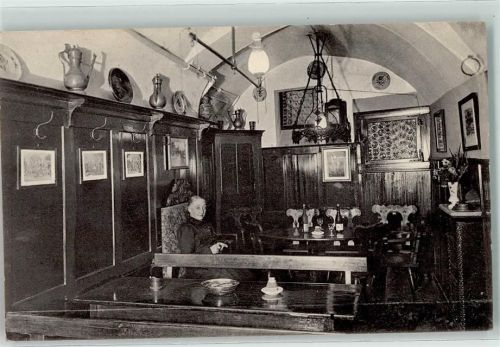 3000 Bern Berne - Klötzlikeller Gaststube