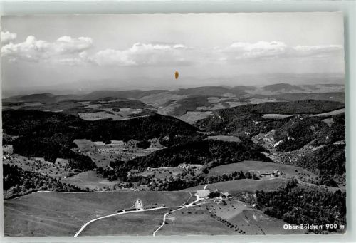 4458 Eptingen - Berghaus Oberbölchen