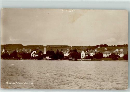 8700 Küsnacht ZH