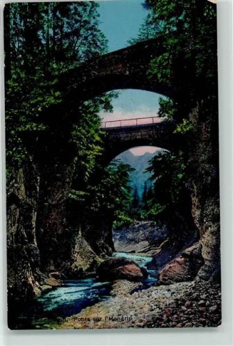 1630 Bulle - Ort lt. Stempel