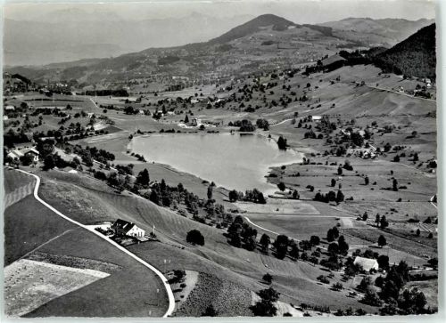8825 Hütten - Fliegeraufnahme
