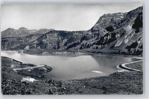 6436 Bisisthal - Geitenberg AKU2