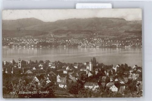 8700 Küsnacht ZH Itschnach - Panorama