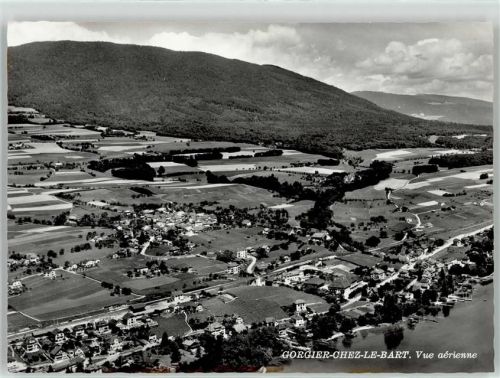 2023 Gorgier - Fliegeraufnahme Chez le Bart