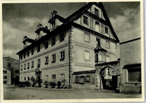 8752 Näfels - Freulerpalast