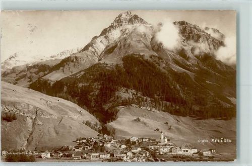7435 Splügen