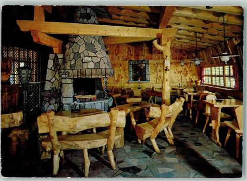 3952 Susten - Bergstube