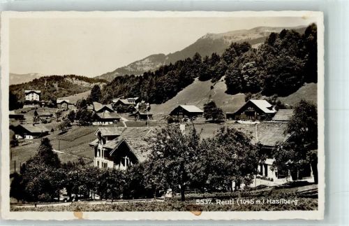 6086 Hasliberg Reuti