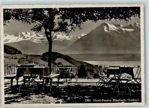 3624 Goldiwil (Thun)